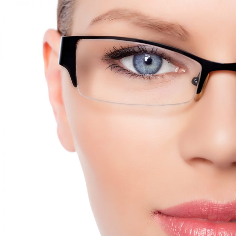 Glasses & Contacts Complete Eye Care