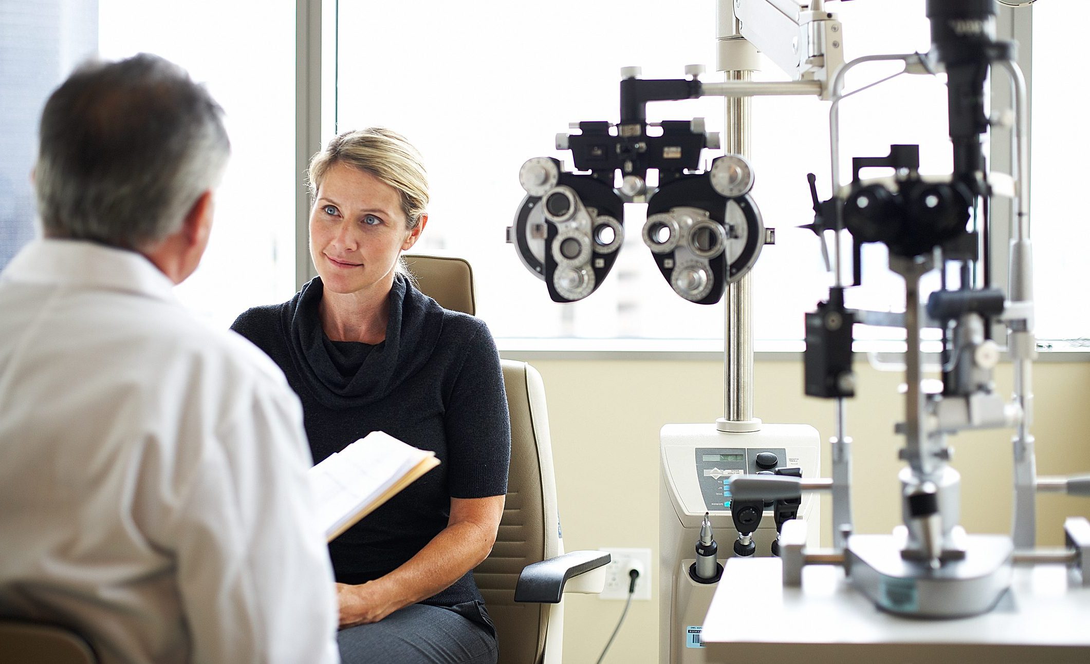 Eye Conditions Complete Eye Care